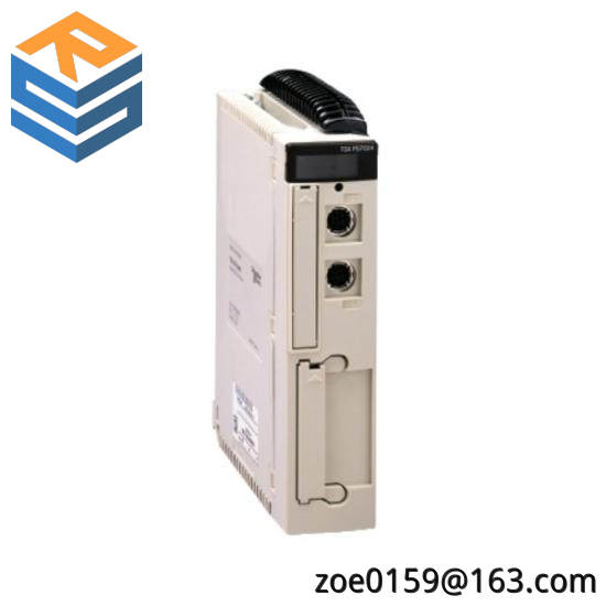 Modicon TSXP57104M Premium CPU