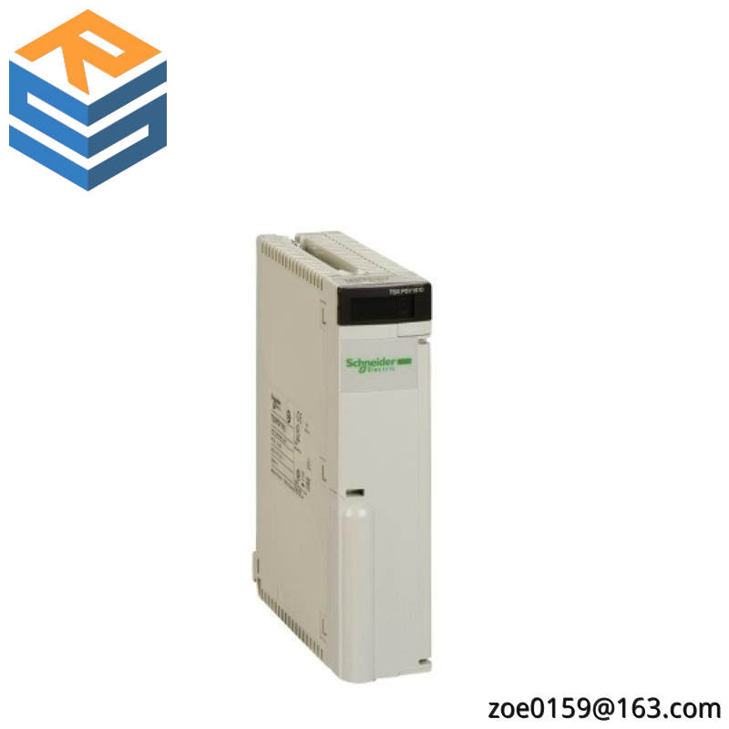 Modicon TSXPSY1610M power supply module