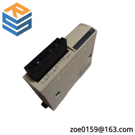 Modicon TWDAMI2HT  Schneider Electric Input Module 2 Point Analog
