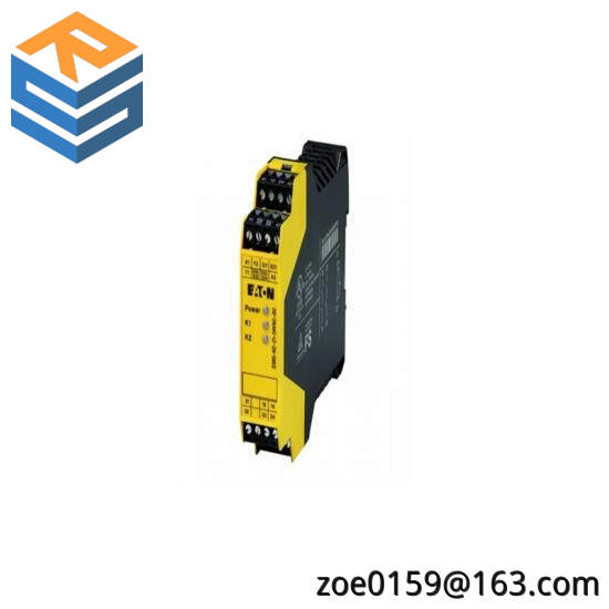 MOELLER ESR5-NO-21-24VAC-DC safety relay