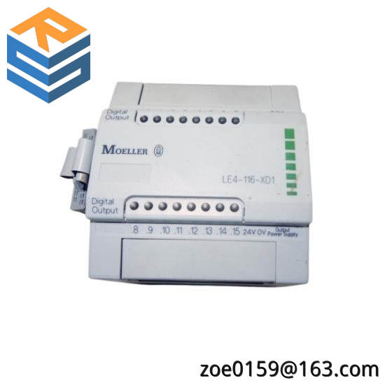 KLOCKNER MOELLER PS3 PS-ADDRESS