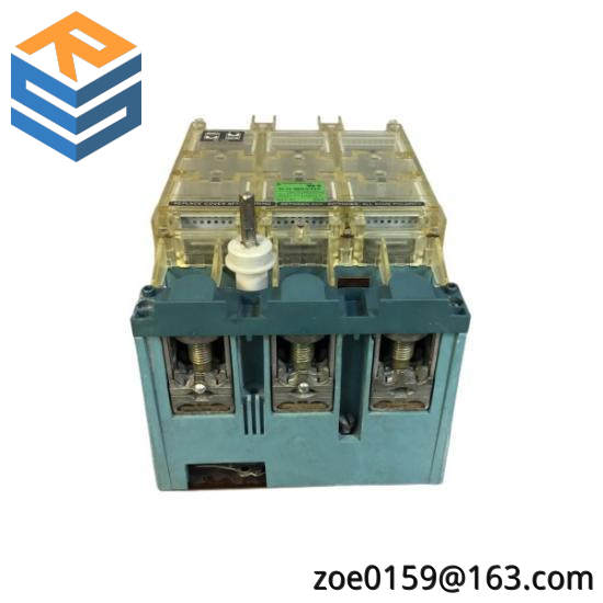MOELLER N11-400-CNA Circuit Breakers