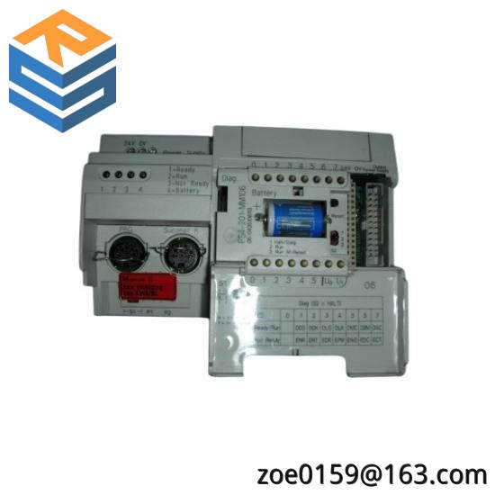 MOELLER XN-32DI-24VDC-P