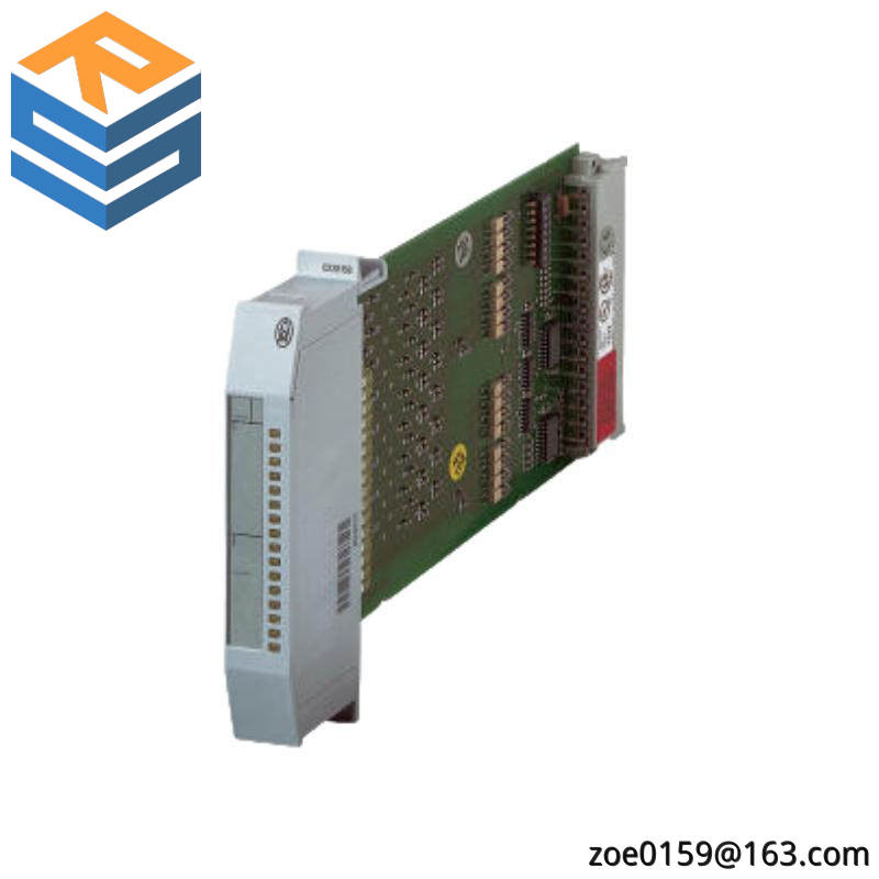 MOELLER PS416-INP-401F Digital Input Card