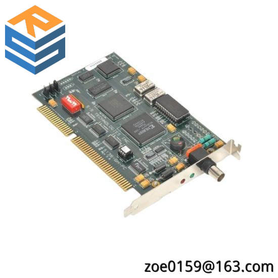 MOLEX 5136-CN-PCI SST CONTROLNET CARD