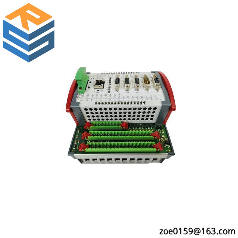 MOOG G631-3603B