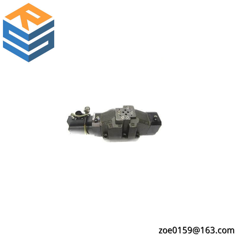 MOOG D136-001-001