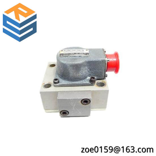 MOOG D138-002-001