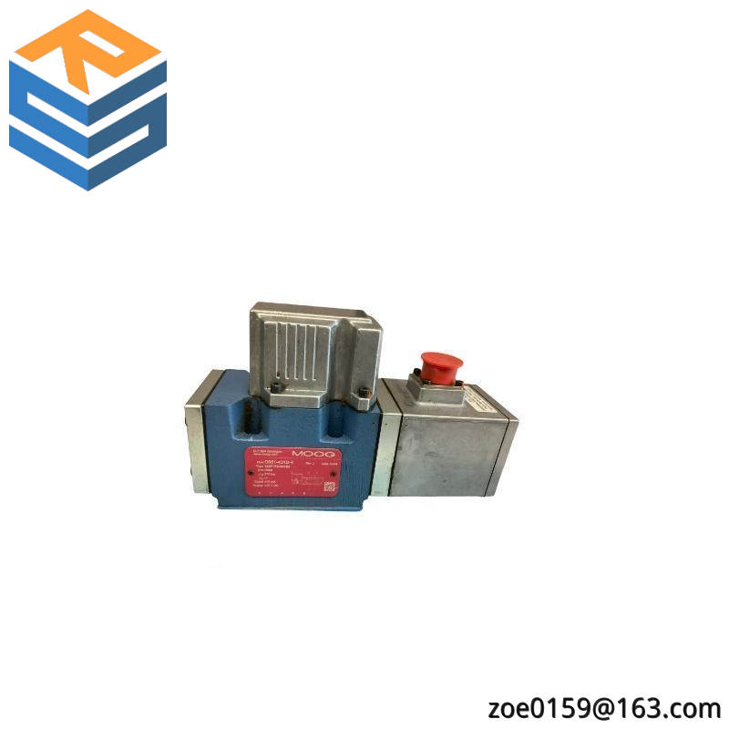 MOOG D138-002-001