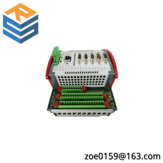 MOOG G123-825-001