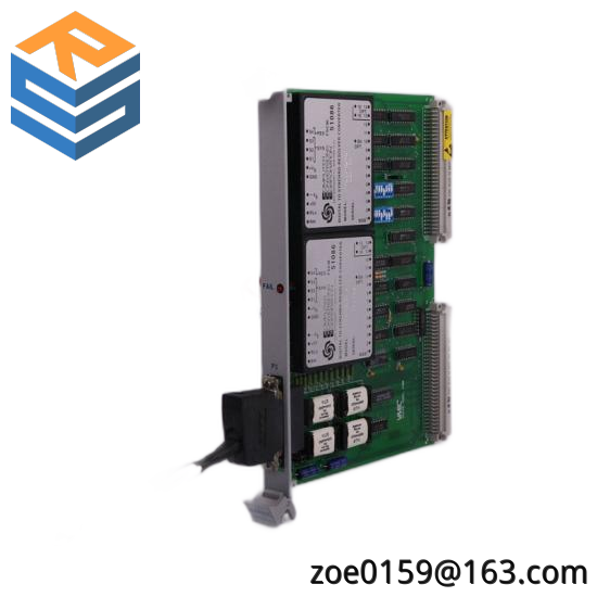 MOOG G123-825-001