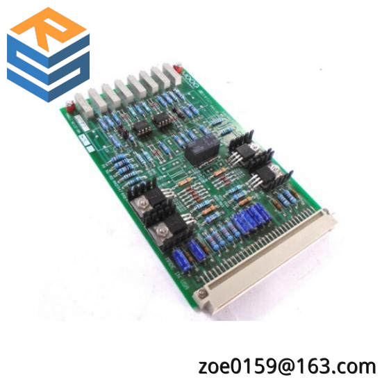 MOOG S63JOQO6VSX2-A