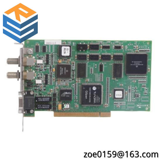 MOORE 16407-01-1