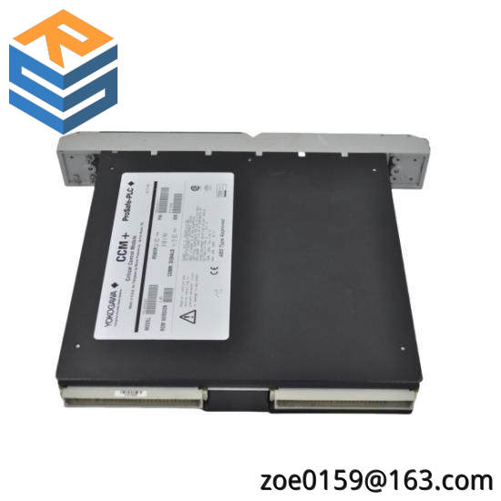 Moore 16418-531/1  Control Module  Yokogawa