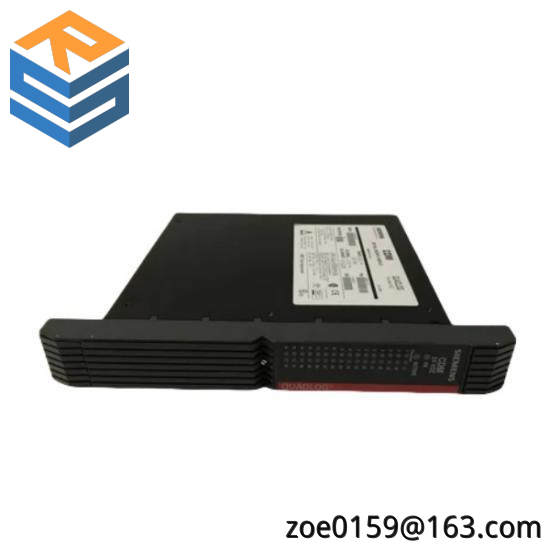Moore 16809-41/5 QLCDM024DCBAN  Critical Discrete Module