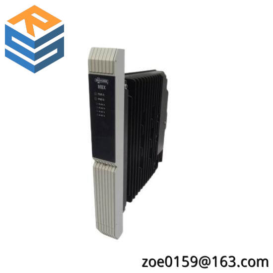 Moore 39MBXNAN BUS EXPANDER MODULE