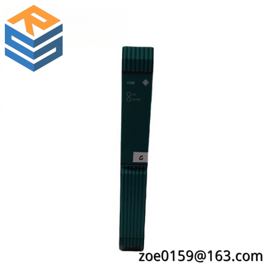 Moore PSCAMAAN 16404-500R/3  Yokogawa