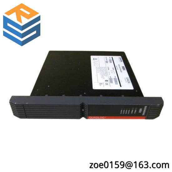 Moore QLMBXNAN BUS EXPANDER MODULE
