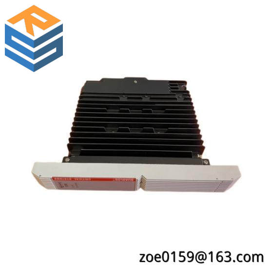Moore QLVIMBCN Voltage Input Module