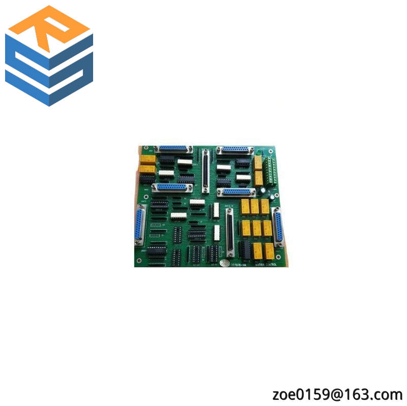 MOTION CONTROL 777978-VM PLC PROCESSORS