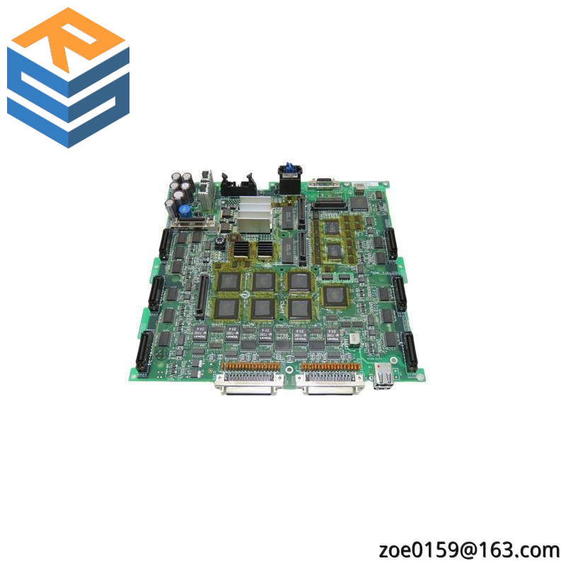 MOTOROLA BOARD 466023