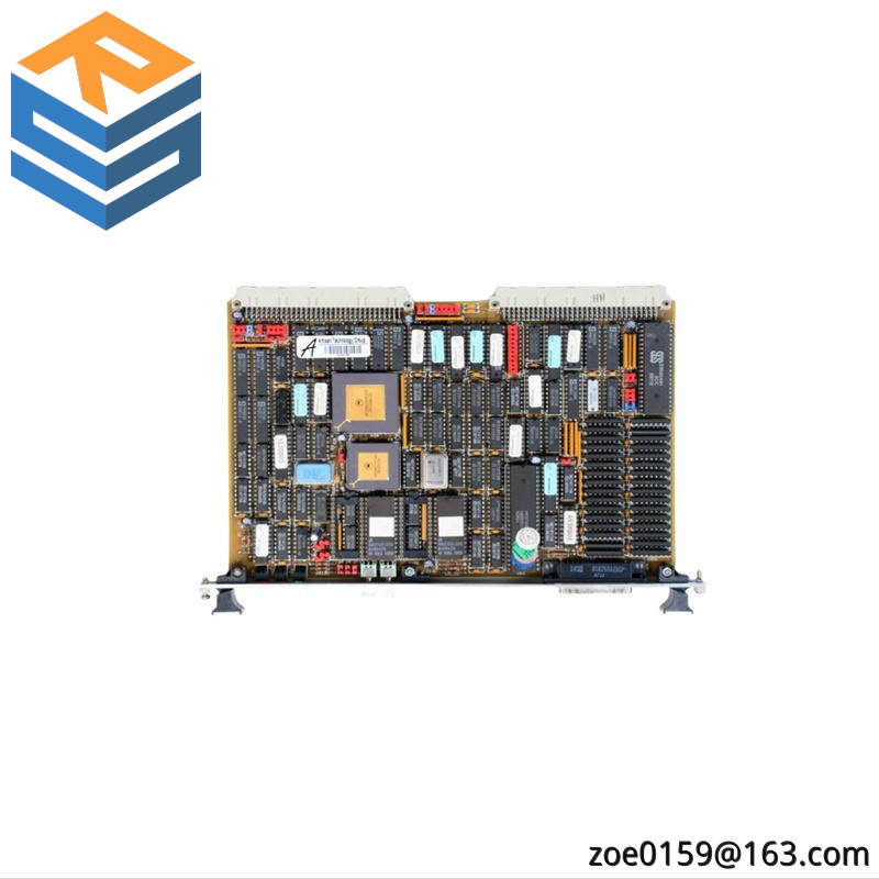 MOTOROLA MVME133A-20 PCB Card