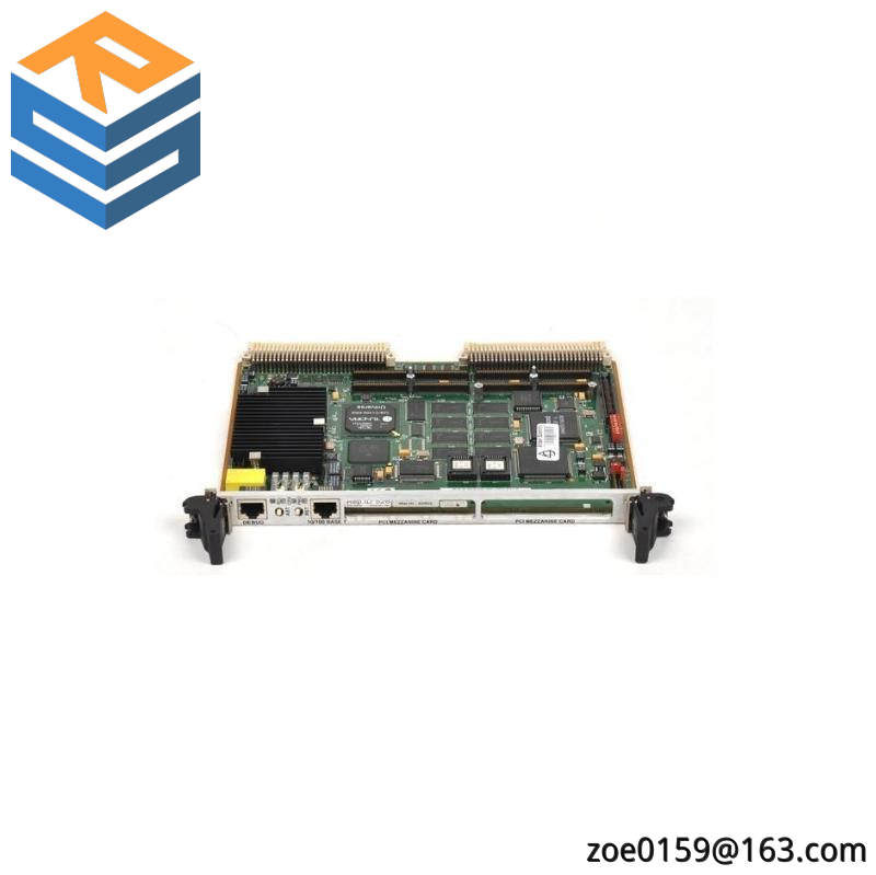 MOTOROLA MVME162-10