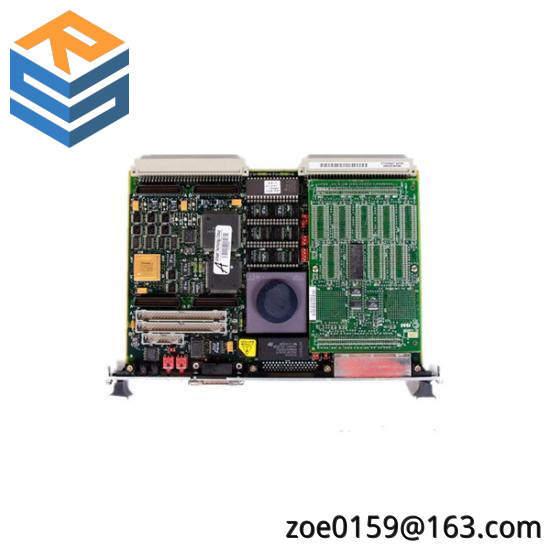 MOTOROLA MVME162-210 Embedded Controller