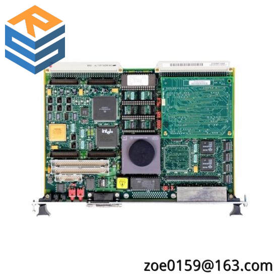 Motorola MVME224