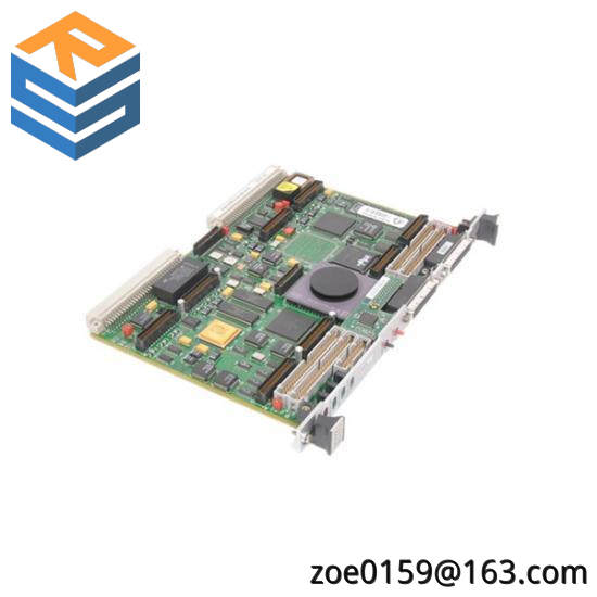 MOTOROLA MVME162-512A