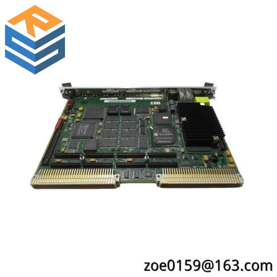 MOTOROLA MVME162-512A
