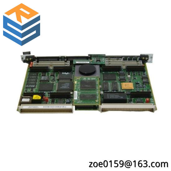 MOTOROLA MVME162-533A Embedded Controller