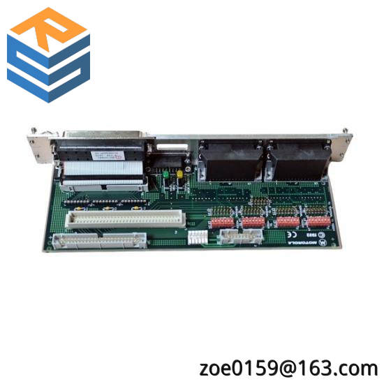 Motorola MVME2100