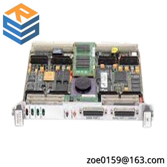 MOTOROLA MVME2434