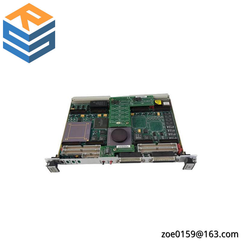 MOTOROLA MVME2434