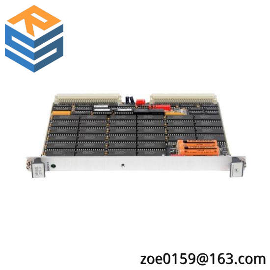 MOTOROLA MVME2604761