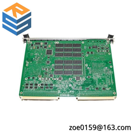 Motorola MVME3100