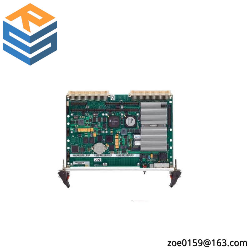 Motorola MVME3100