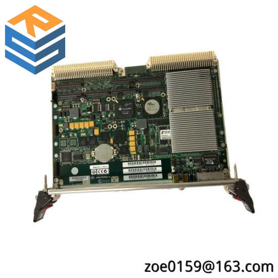 Motorola MVME187F-V4