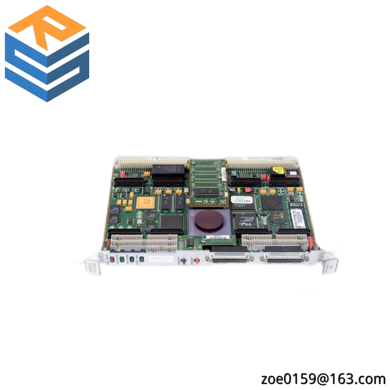 MOTOROLA MVME335