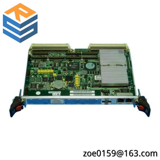 MOTOROLA MVME705B