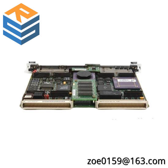 MOTOROLA MVME705B