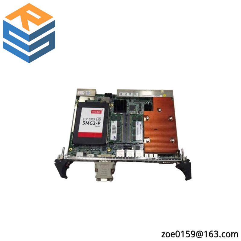 MOTOROLA MVME712A/AM