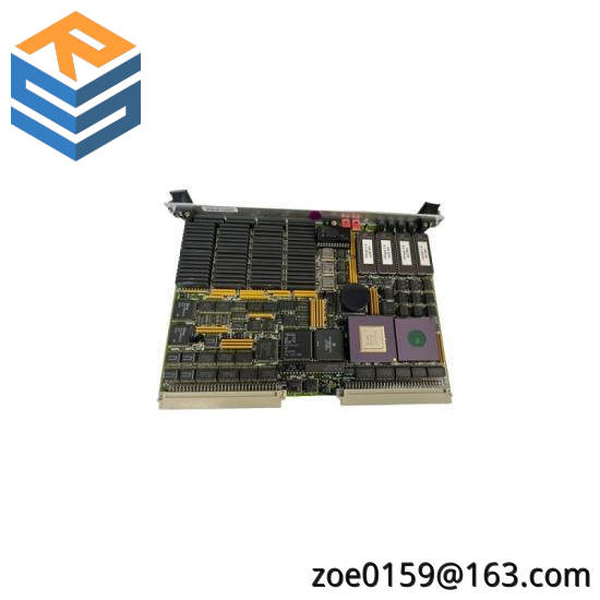 Motorola MVME 147S-1 CPU Card