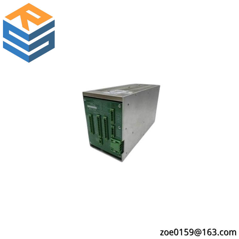 AB MOX12-P3509B Switching Power Supply