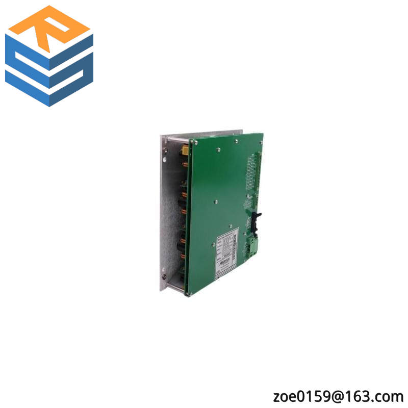 AB MOX720-P4668E 80026-518-01 POWER SUPPLY PKG