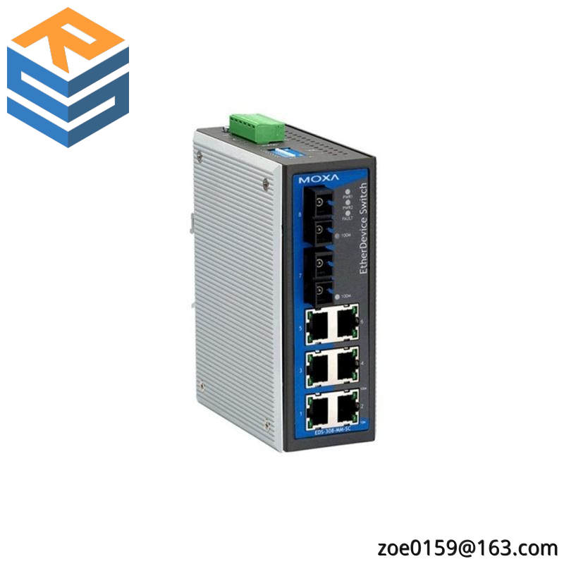 MOXA ioLogik E1210