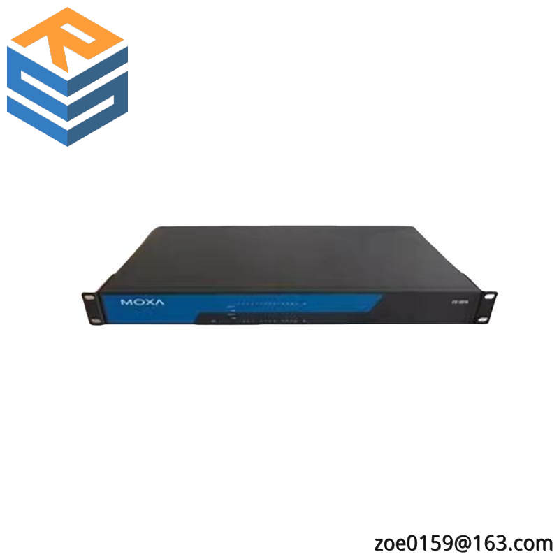 MOXA ES-1026 Industrial Ethernet Switch