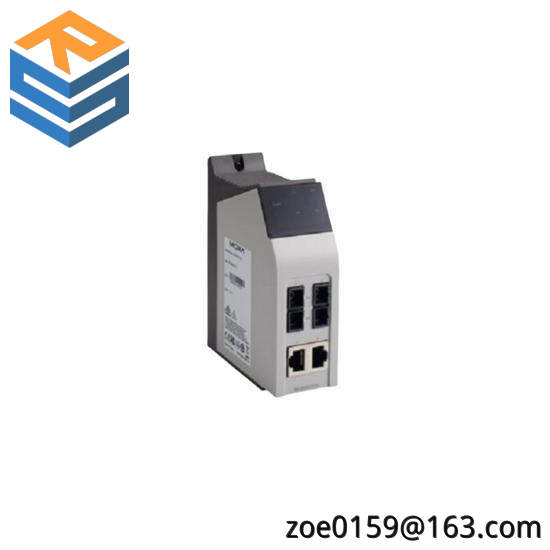 MOXA IM-2MSC/2TX Power over Ethernet Switches