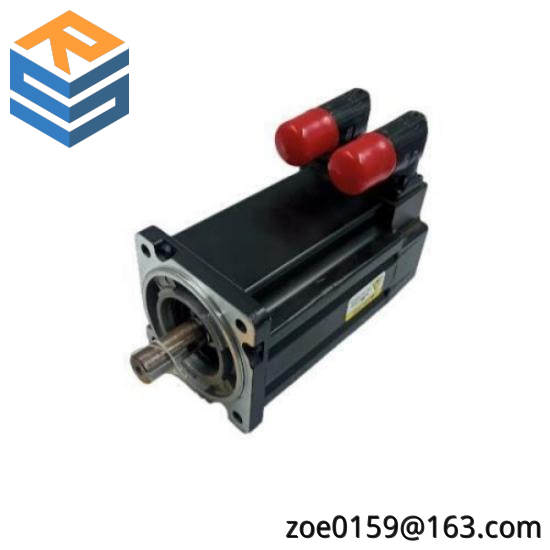 MPL-B310P-MJ74AA Servo Motor